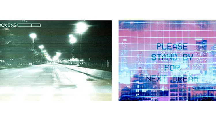 CLUB / EXPOSITION MAXIME ANTONIN-PASSADORE