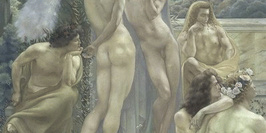Masculin - Masculin. L'homme nu dans l'art de 1800 à nos jours
