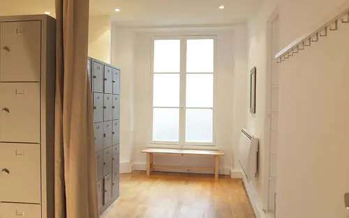 Le Yoga Village Bien-être Paris