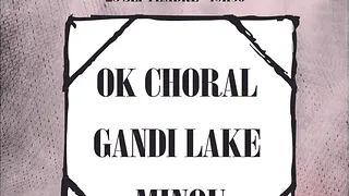 DAY 1 : MINOU + GANDI LAKE + OK CHORAL