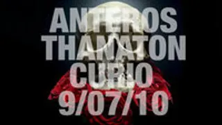 Anteros & Thanaton