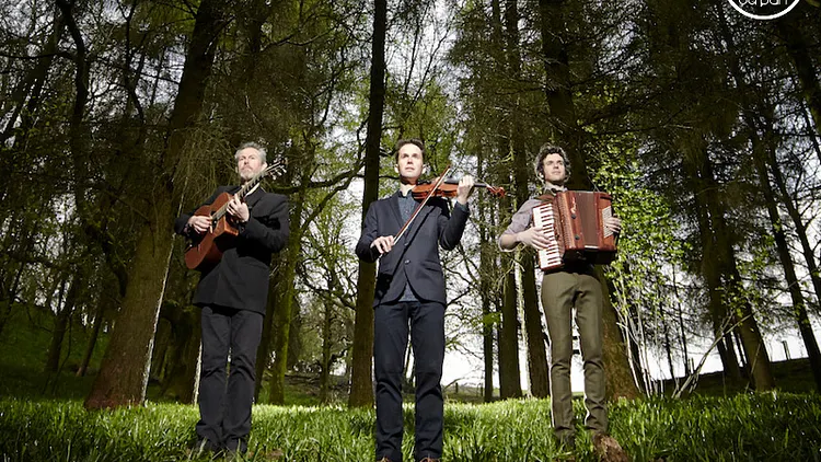 ALAW - PARIS CELTIC LIVE - Soirée Festival Interceltique de Lorient