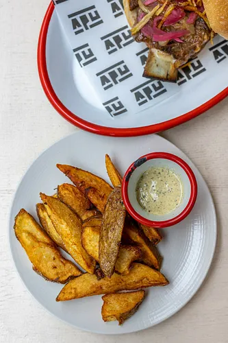 APU Restaurant Paris