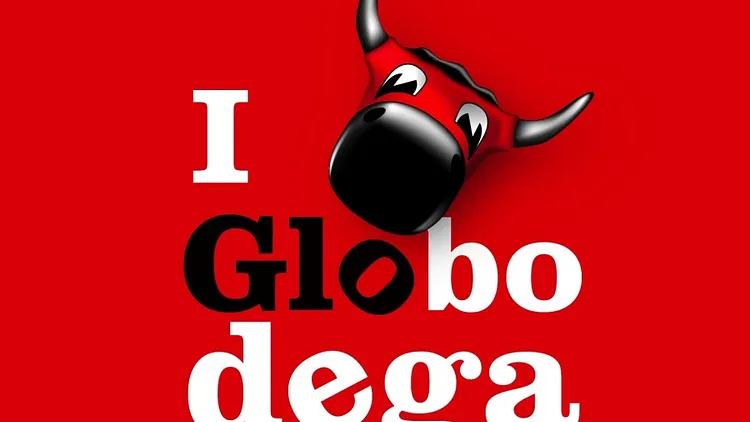 Globo Dega