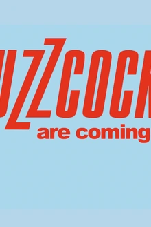 Buzzcocks + Shaker Poisson