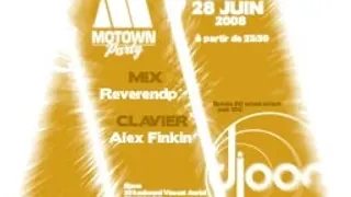 Motown Party