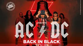 THE FIVE ROSIES Tribute To AC/DC