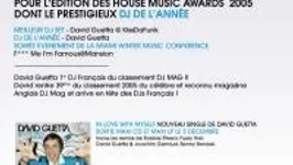 David Guetta