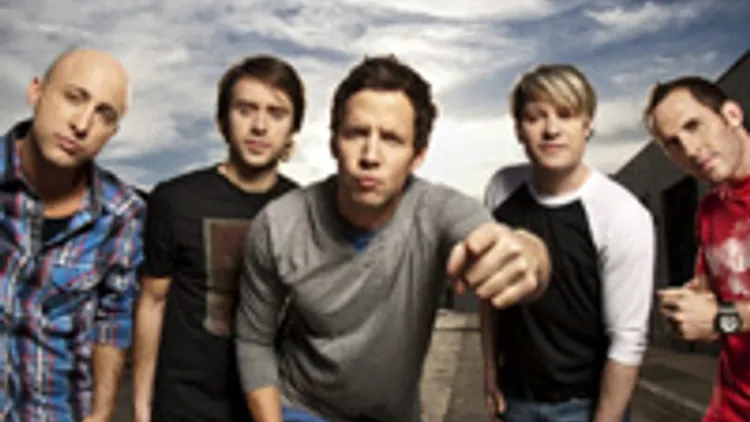 Simple Plan