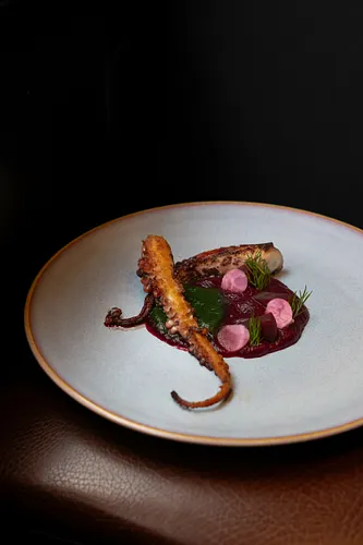 Alegria Restaurant Paris