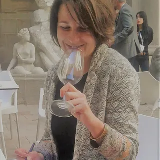 Lucile M
