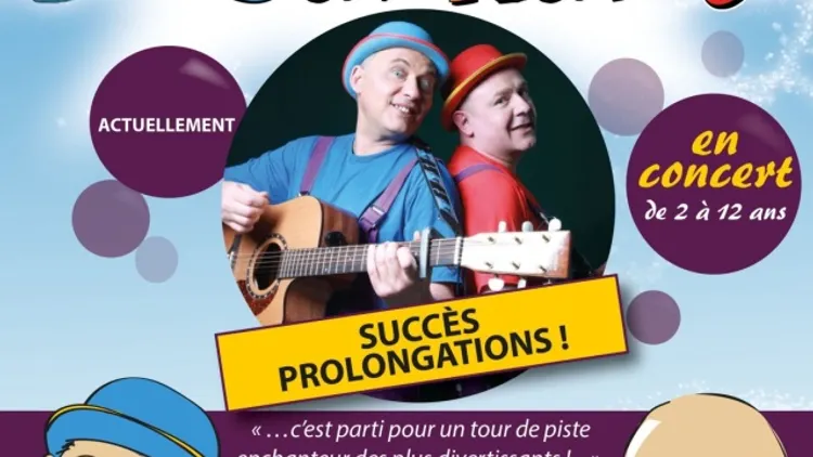Léon & Barnabé