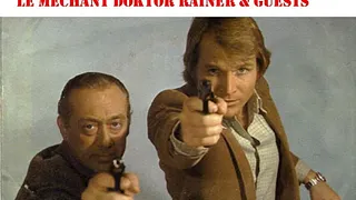 La Donnerstag, de Paris à Berlin