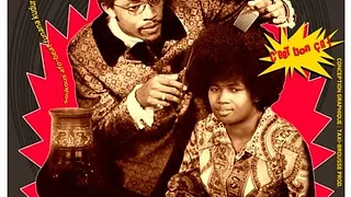 Marabout Goove Party #9