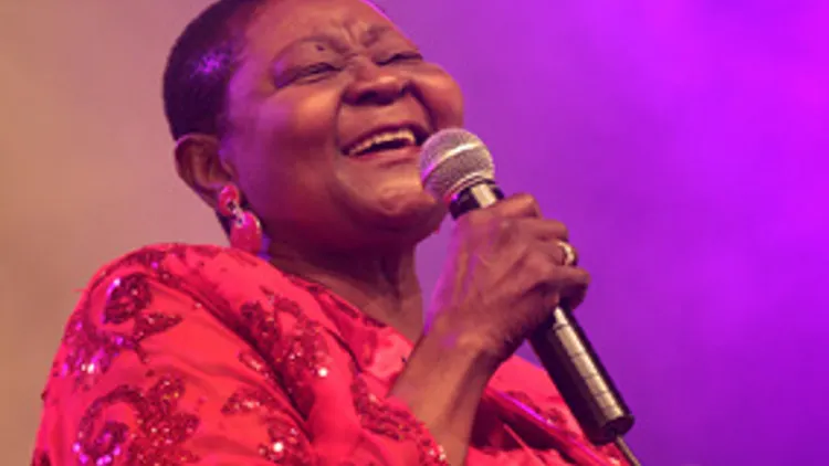 Calypso Rose