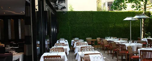 Durand Dupont Restaurant Bar Neuilly-Sur-Seine