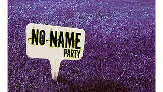 NONAME PARTY