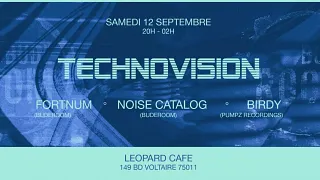 Technovision Présente : BudéRoom