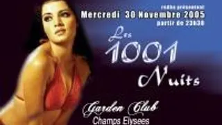 Les 1001 Nuits