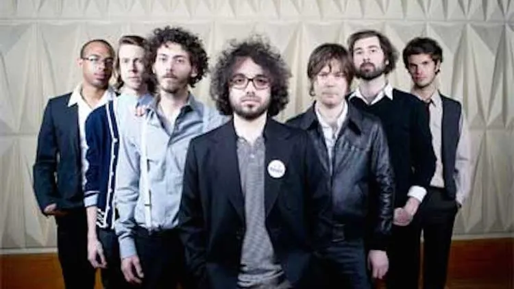 TAHITI BOY AND THE PALMTREE FAMILY en concert