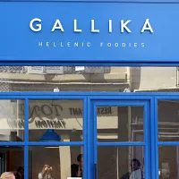 Galliká