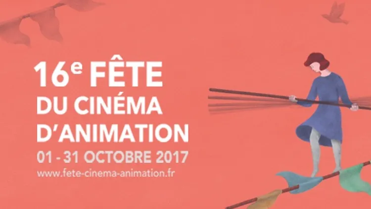 Journée mondiale du cinéma d'animation