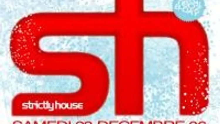 Strictly House