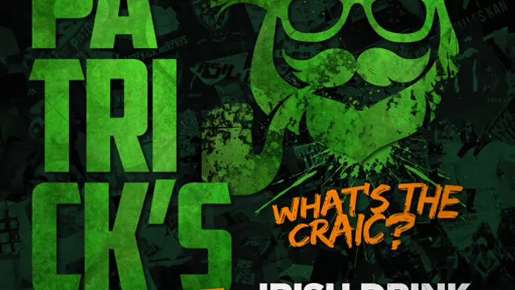 Saint Patrick's Day