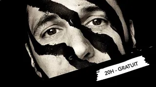 La Tournée de la Grosse Radio en live // Supersonic - Free