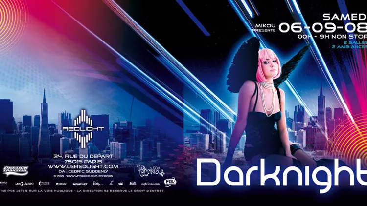 DARKNIGHT