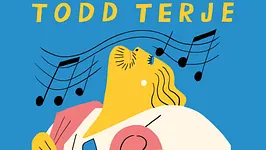 Un dimanche avec Todd Terje
