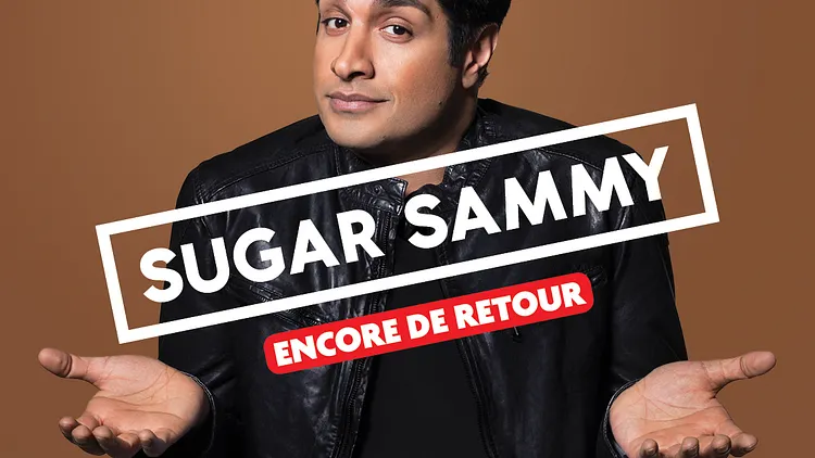 Sugar Sammy