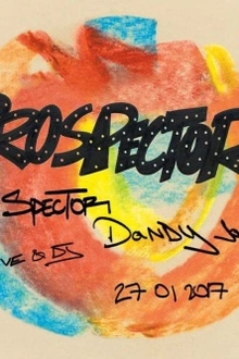 Prospector // The Space Dandy Project (Dandy Jack & Pit Spector)