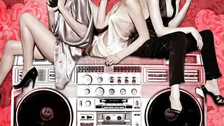 I Love Hype Pop