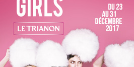 Les Sea Girls au Trianon pour 8 dates exclusives