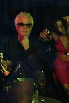 FAUST : Cerrone