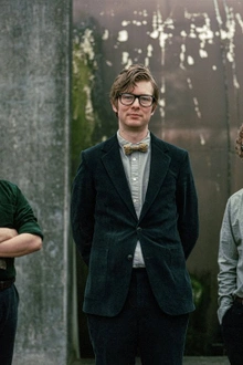Public Service Broadcasting