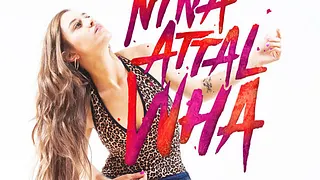 Nina Attal & band // nina  attal verso (trio)