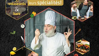 Resto Expérience Paris 2017
