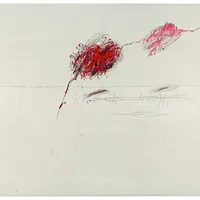 Cy Twombly
