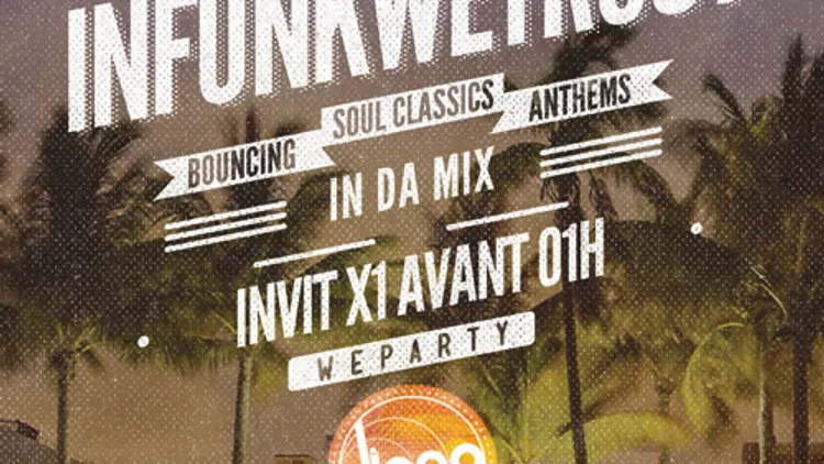 InFunkWeTrust