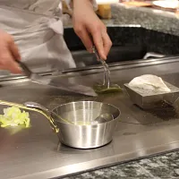 Teppanyaki Ginza Onodera