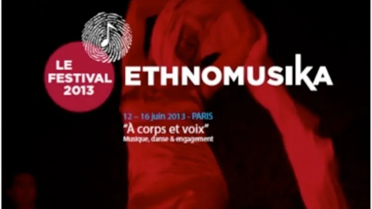 Lila, Saâdia Souyah - Festival ethnomusiKa