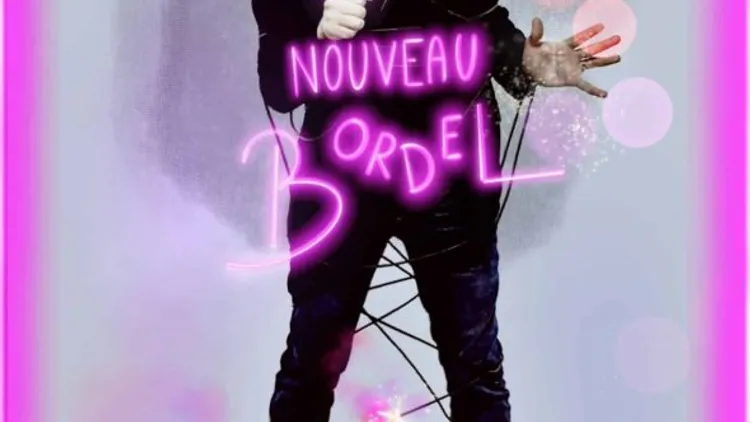 Bostelli des spectacles BostéLove