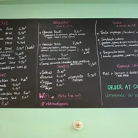 Aloha Café