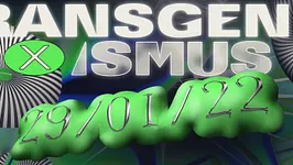 Transgenik x Ismus