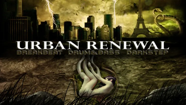 Urban Renewal