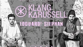Dirty Dancing invite Klangkarussell Live