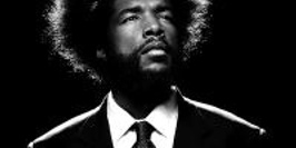 Questlove (the Roots)