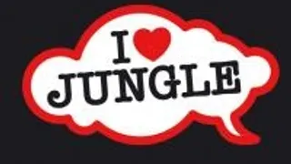 I Love Jungle